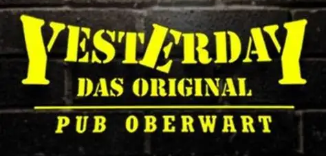 Yesterday - Das Original