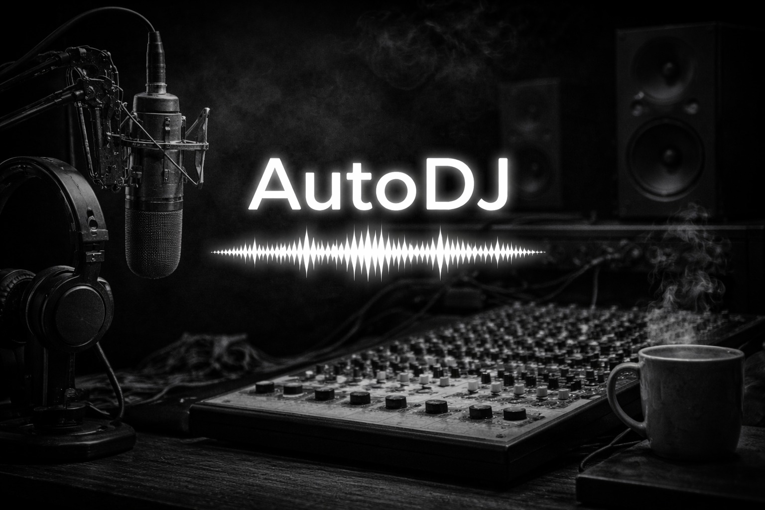 Auto DJ