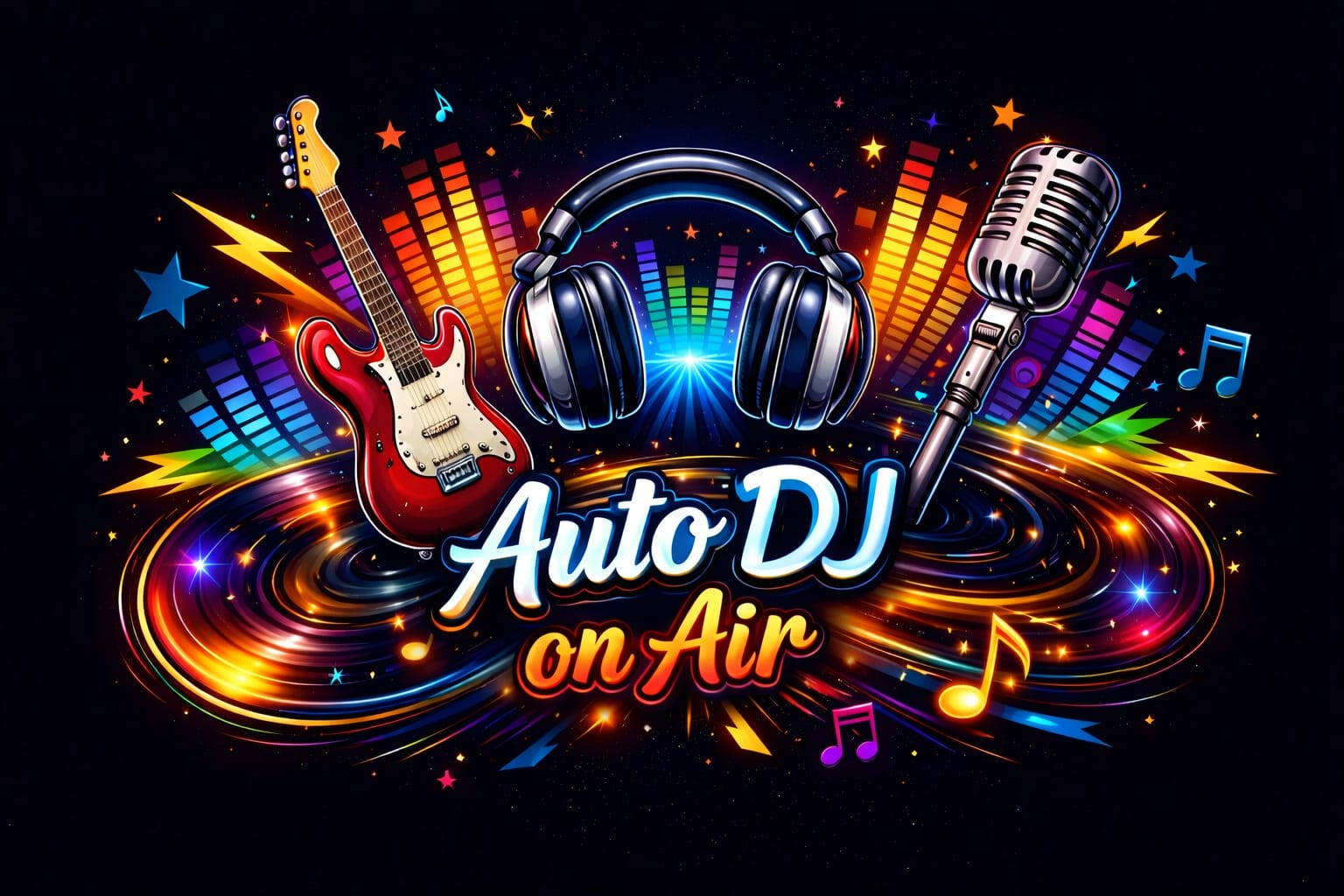 Auto DJ