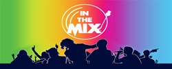In-the-mix