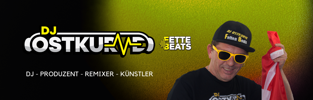 DJ Ostkurve