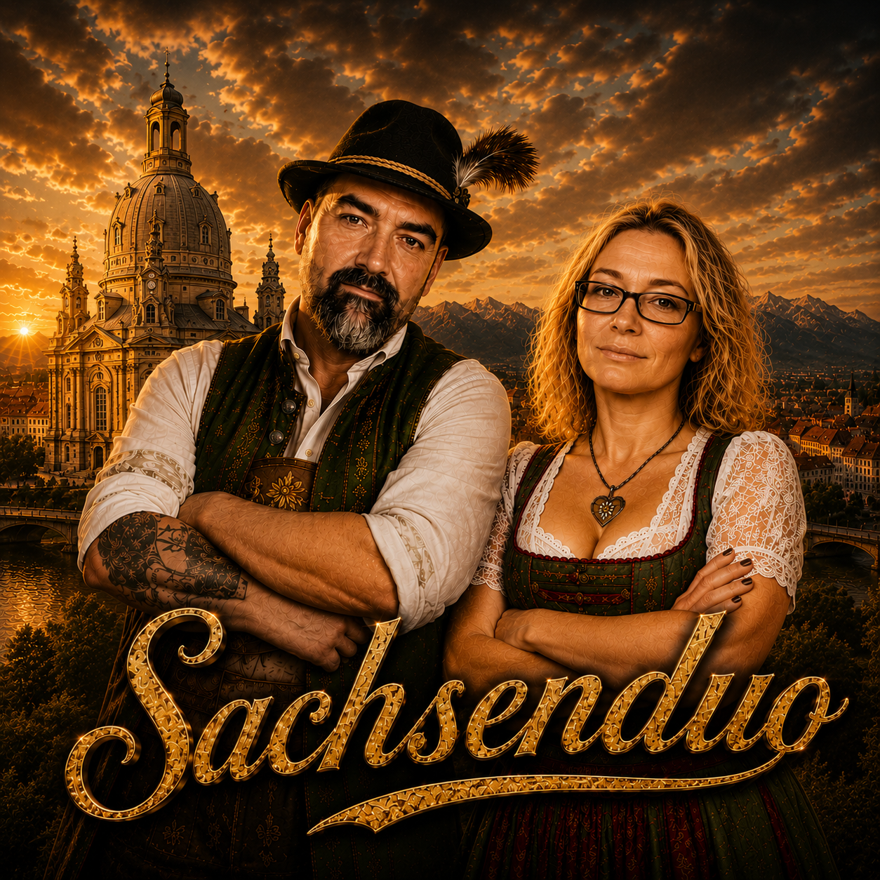 SachsenDuo