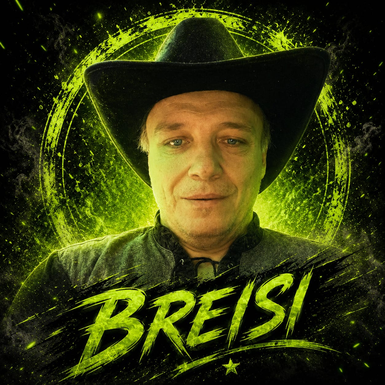 Breisi